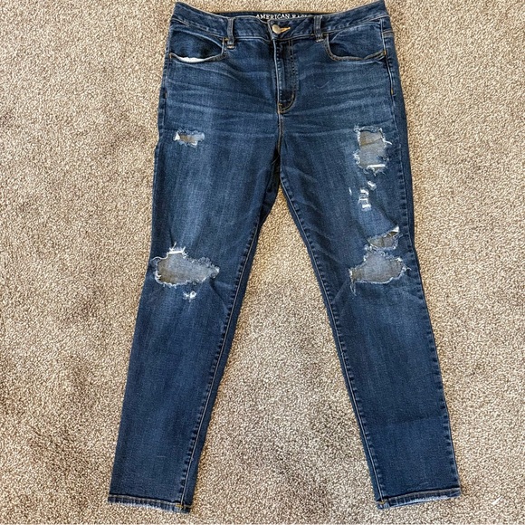 American Eagle Outfitters Denim - American Eagle Jeans